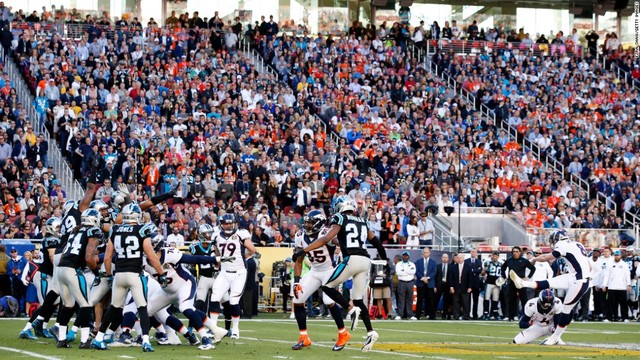 Green Bay Packers (NFL)	Oakland Raiders (AFL)