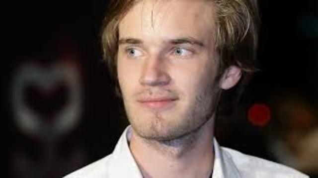 Most Influential Person thx to "Bro army"