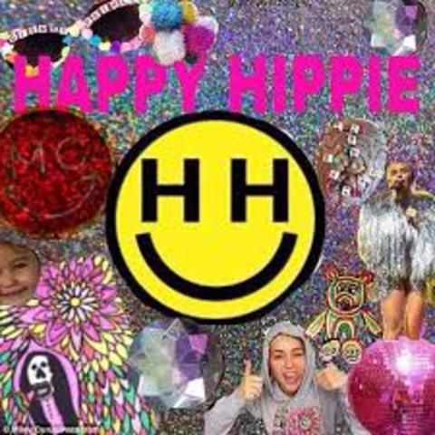 Happy Hippy Foundation