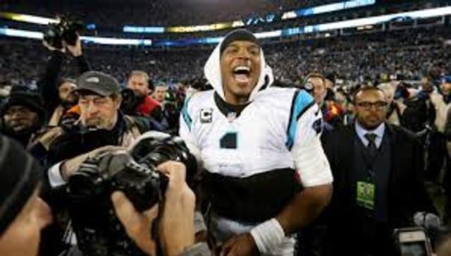 Minnesota Vikings (NFC)	Miami Dolphins (AFC)