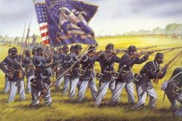 The Fall of the Confederacy