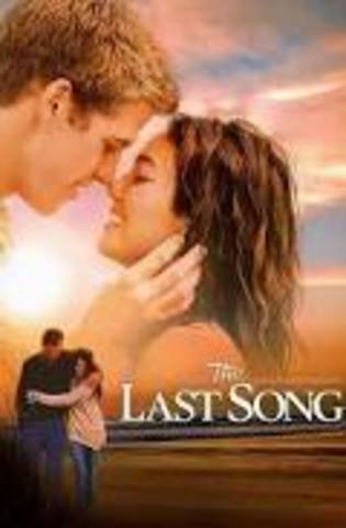 The Last Song