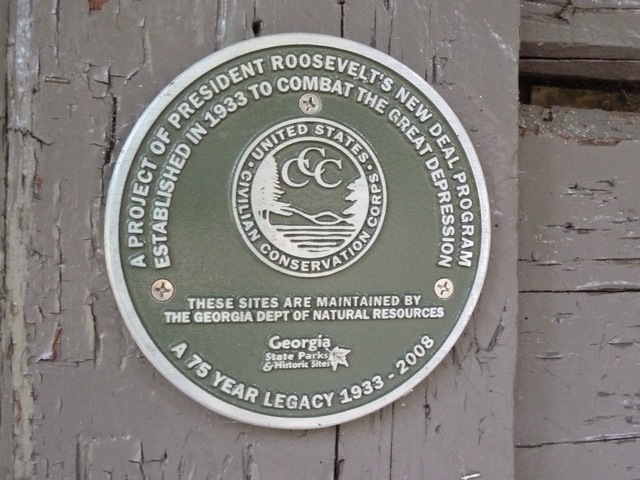 Civilian Conservation Corps