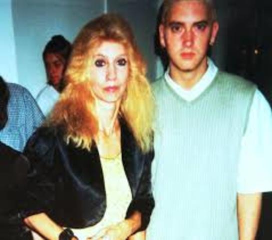 Deborah R. Nelson Mathers-Briggs sues