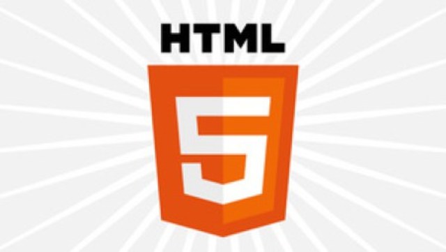 Primer borrador de HTML 5.0