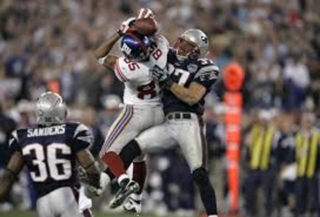 Super Bowl XLII