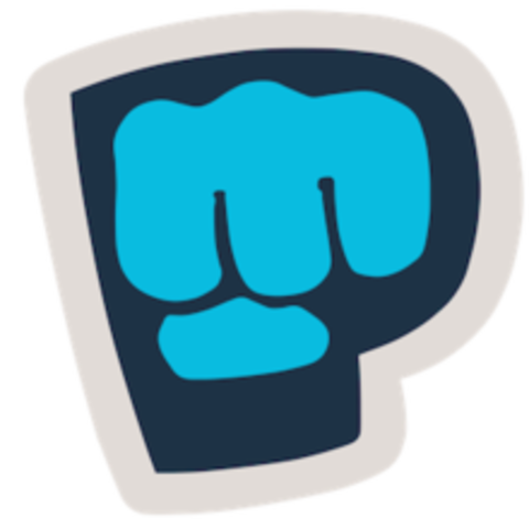 Pewdipie's Logo