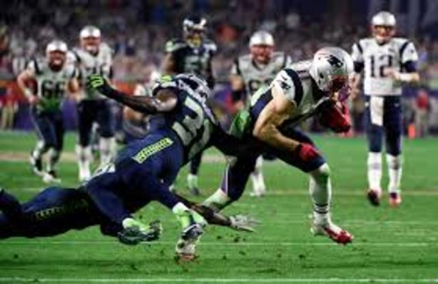 Super Bowl XLIX