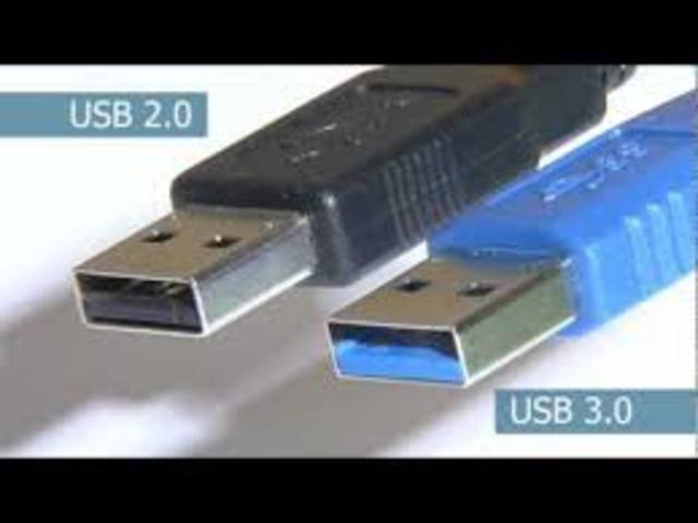 USB 3.0