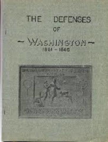 The Defenses of Washington