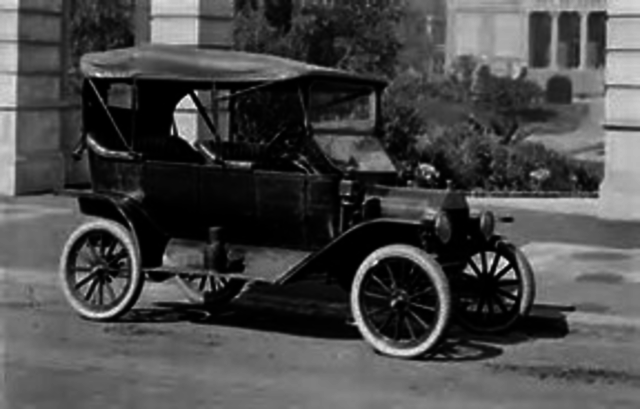 Model T