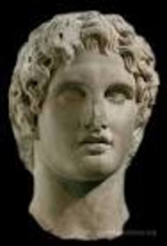 helenistic