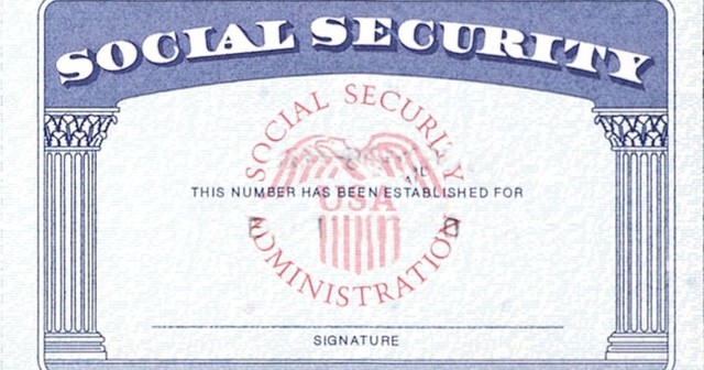 Social Security