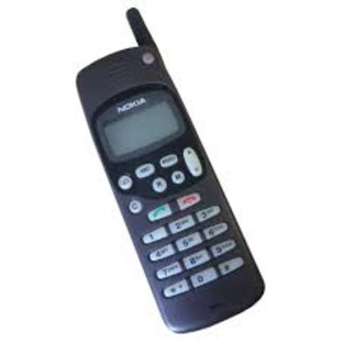 Nokia 1610