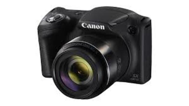 Final and Newest Camera