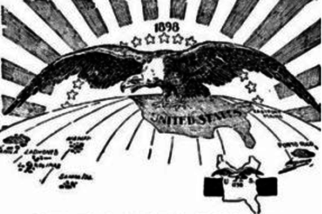 U.S. attempt to purchase Cuba