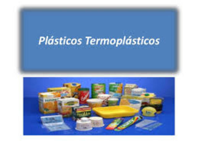 Plásticos termoestables reciclables