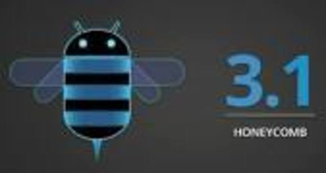 Android Honeycomb 3.x
