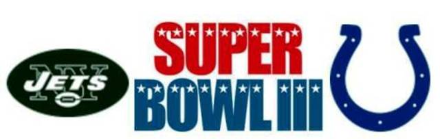 Super Bowl III