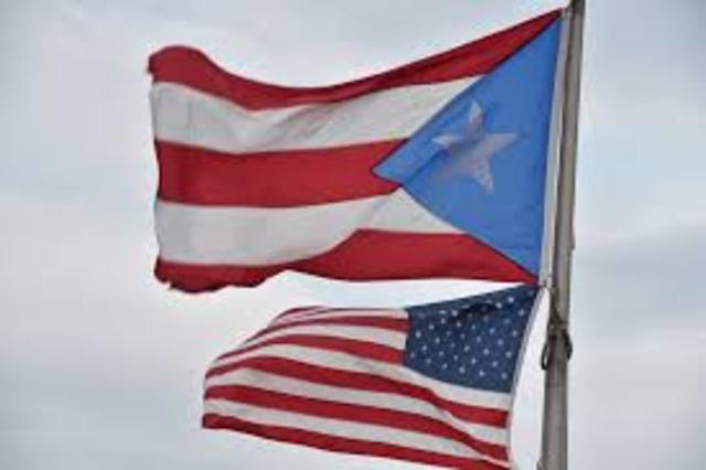 Puerto Ricans Given US Citizenship