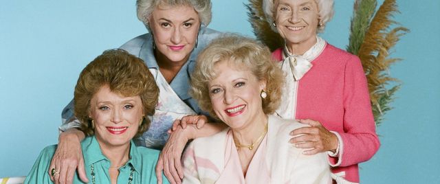Golden Girls