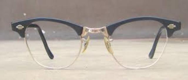 Se vuelven mas baratos los anteojos