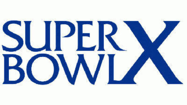 10th Super bowl
