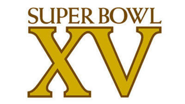 15th Superbowl