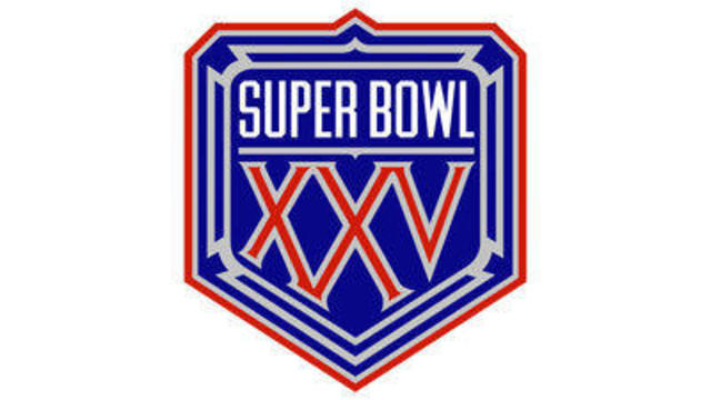 25th super bowl