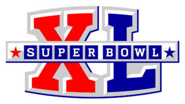 40th Super bowl