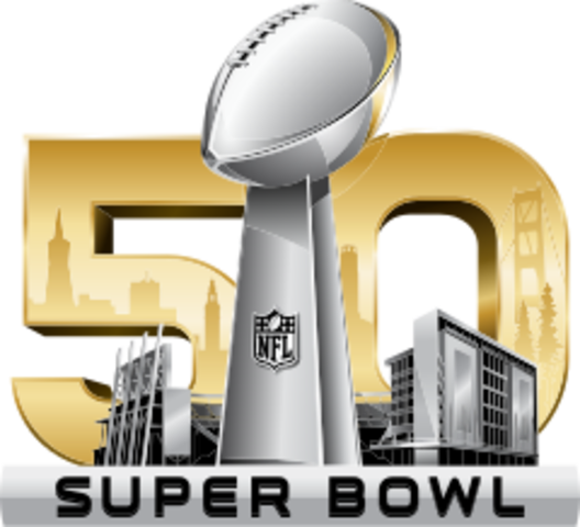 Super Bowl 50