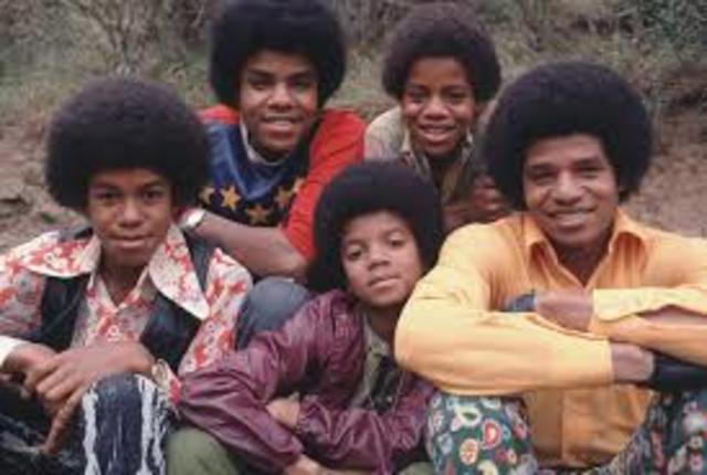 Jackson 5 team