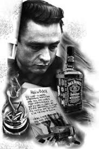 he started drinking heavely