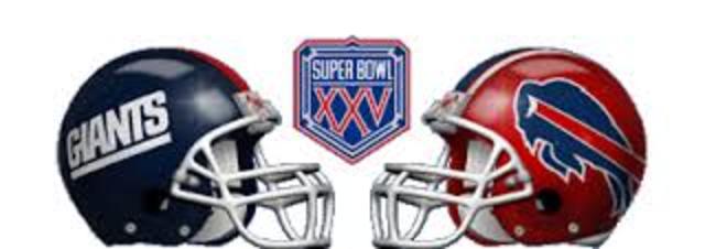 Super Bowl XXV