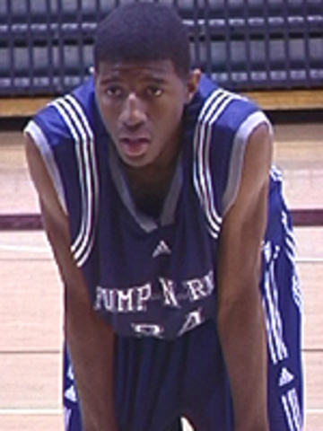 Played High School ball