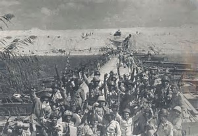 Yom Kippur War