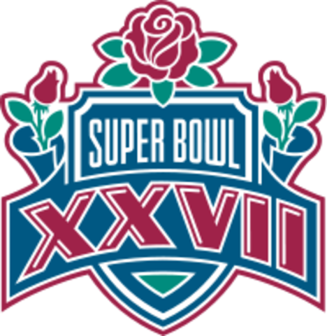 Super Bowl XXVII
