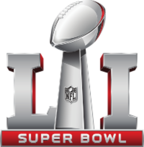 Latest Super Bowl (LI)
