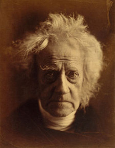 Sir John Herschel discovers the cyanotype process  paul C