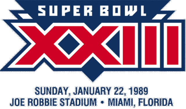 Super Bowl 23