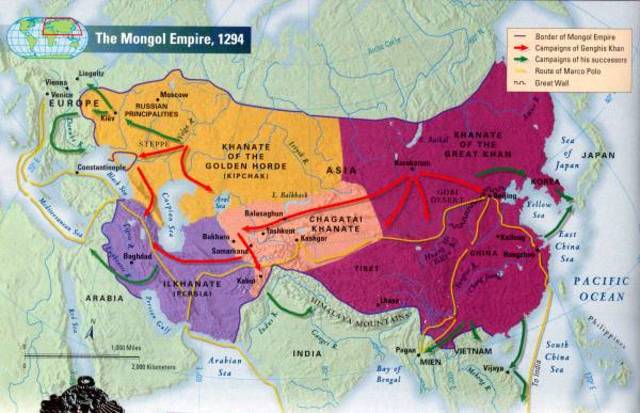 Mongol