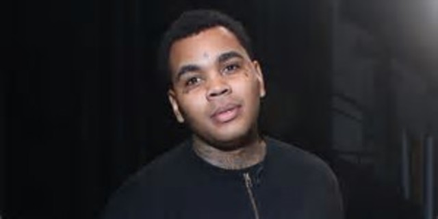 Kevin Gates Birth