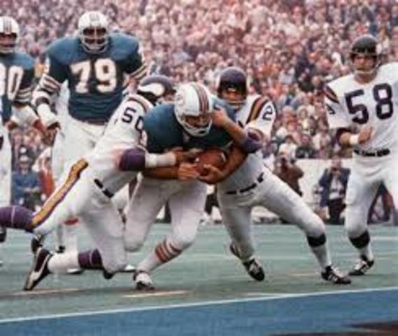 Superbowl VIII