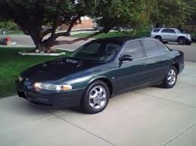 Got my Drivers License!