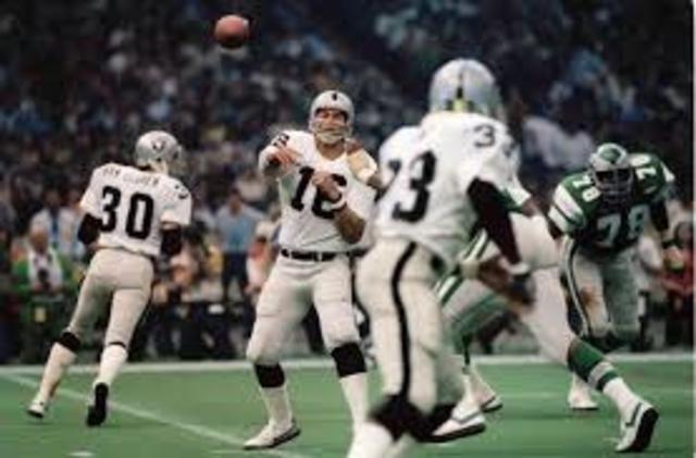 Super Bowl XV