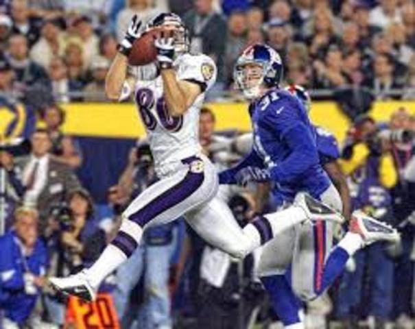 Super Bowl XXXV