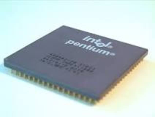 Pentium Processor