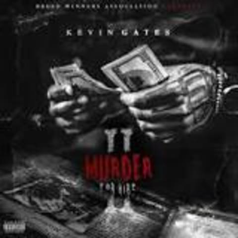 Kevin Gates droped Murder for Hire 2