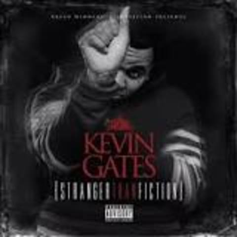 Kevin Gates dropped Stranger Than Fiction Mix tape