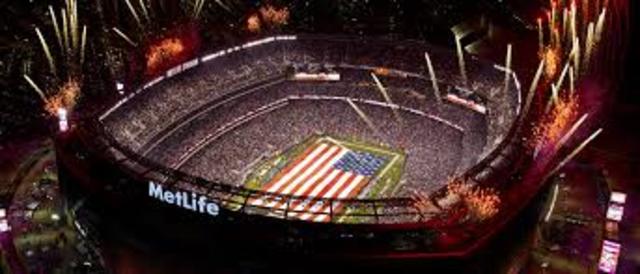 Greatest superbowl ever